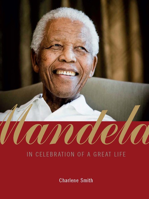 Title details for Mandela by Charlene Smith - Wait list